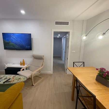 Ferienwohnung La Casa De Lineros Córdoba Exterior foto