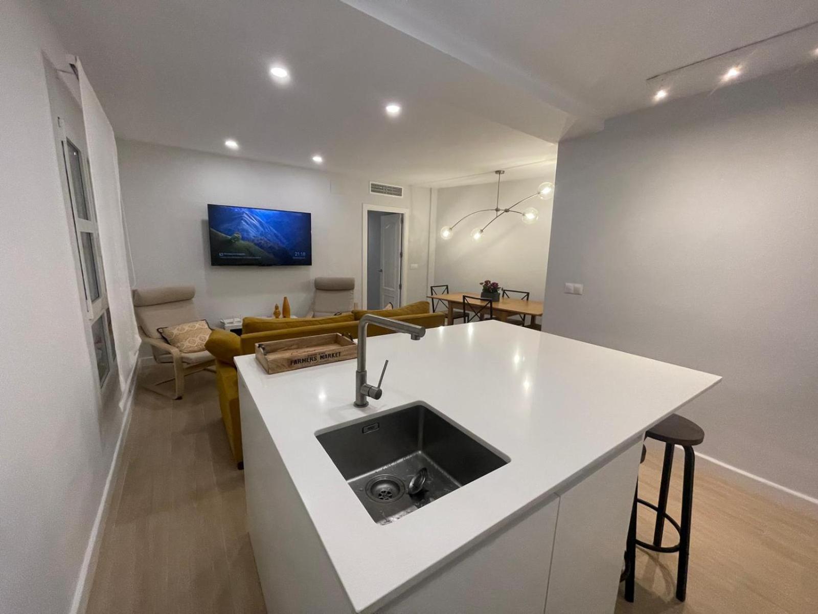 Ferienwohnung La Casa De Lineros Córdoba Exterior foto
