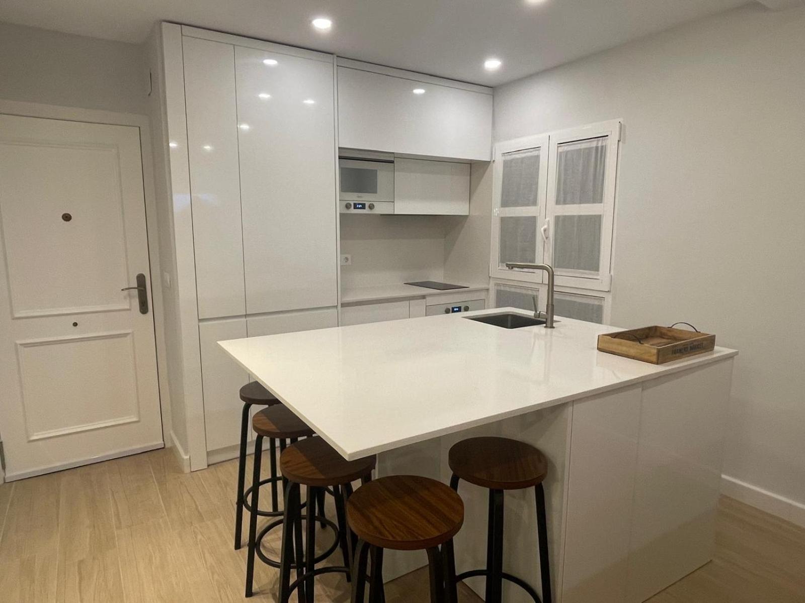 Ferienwohnung La Casa De Lineros Córdoba Exterior foto