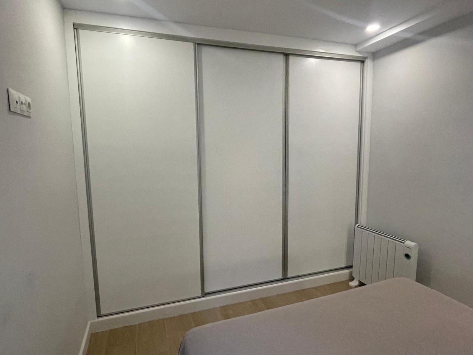Ferienwohnung La Casa De Lineros Córdoba Exterior foto