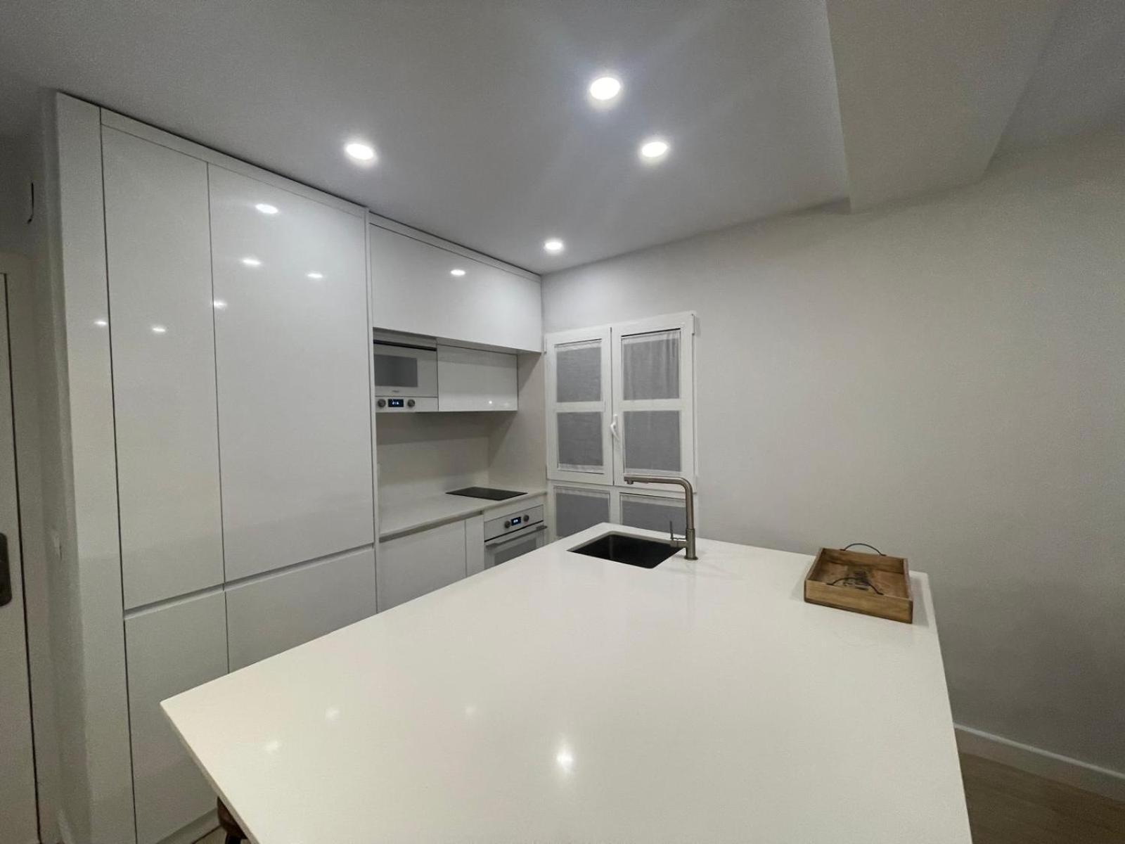 Ferienwohnung La Casa De Lineros Córdoba Exterior foto