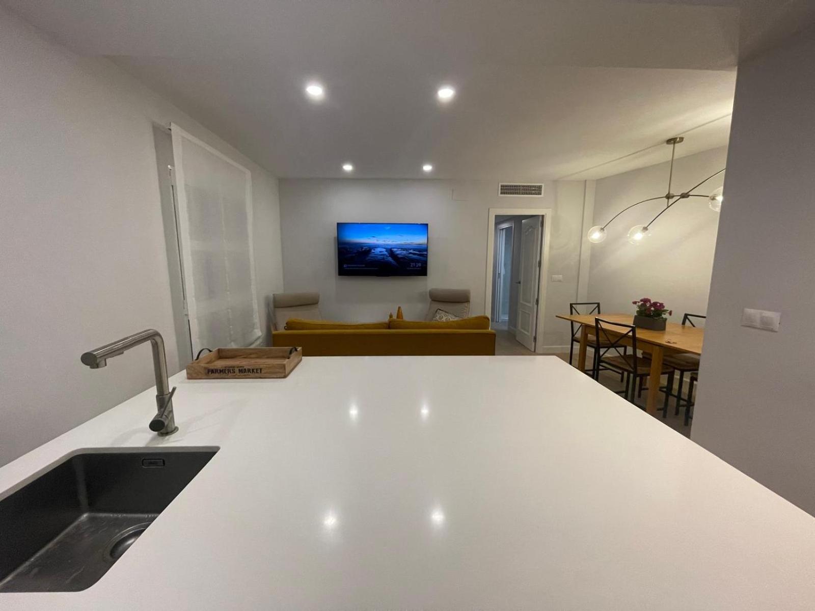 Ferienwohnung La Casa De Lineros Córdoba Exterior foto
