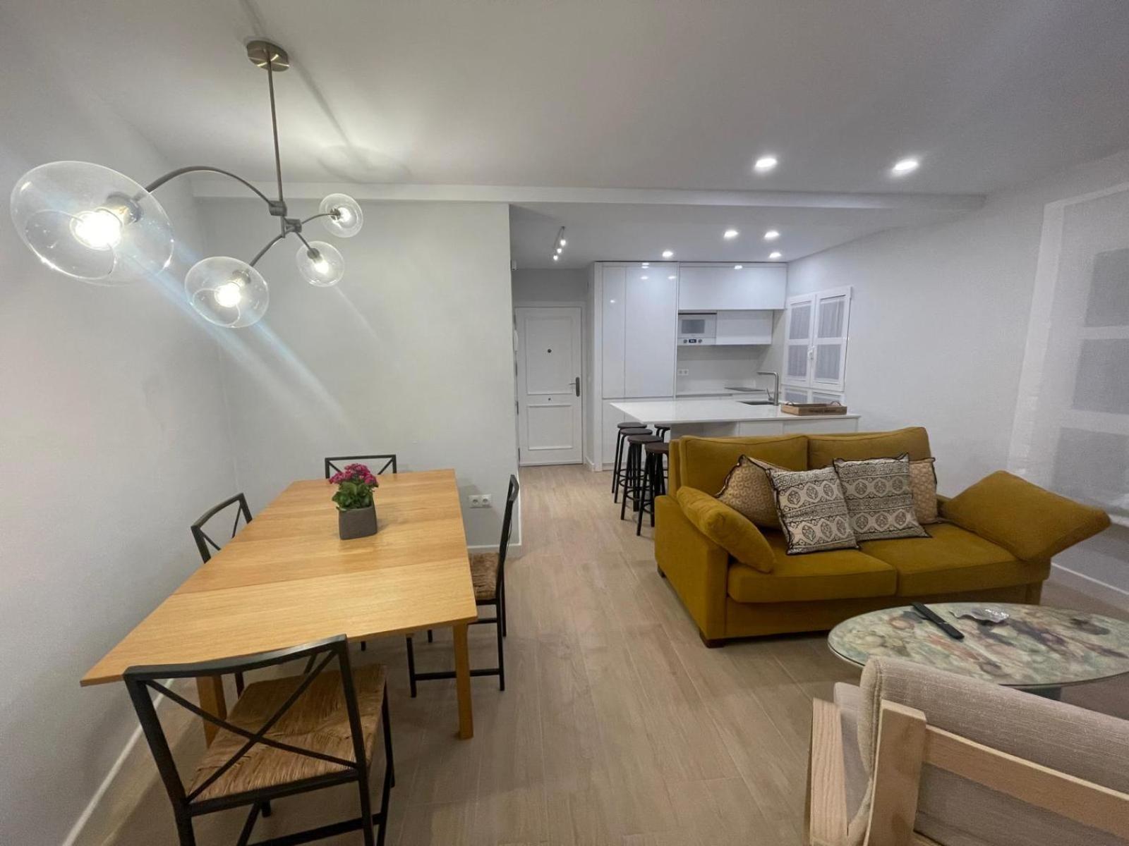Ferienwohnung La Casa De Lineros Córdoba Exterior foto
