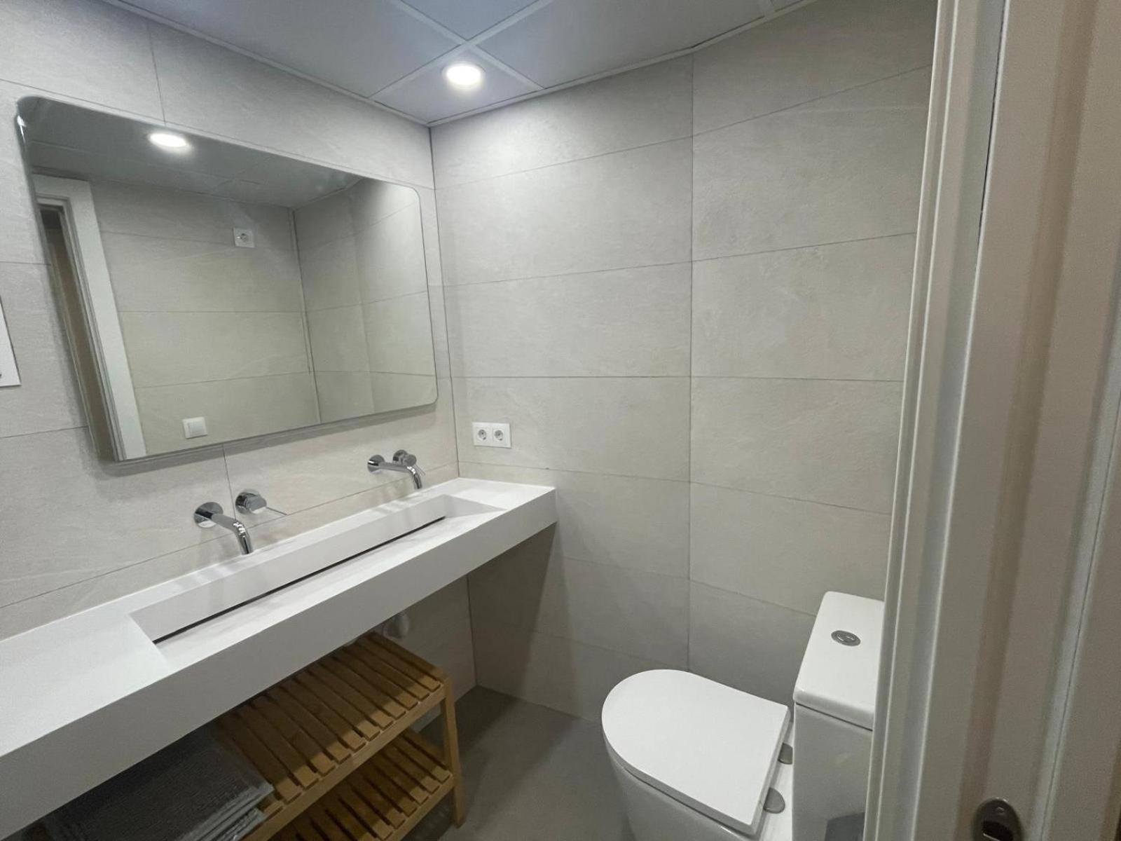 Ferienwohnung La Casa De Lineros Córdoba Exterior foto