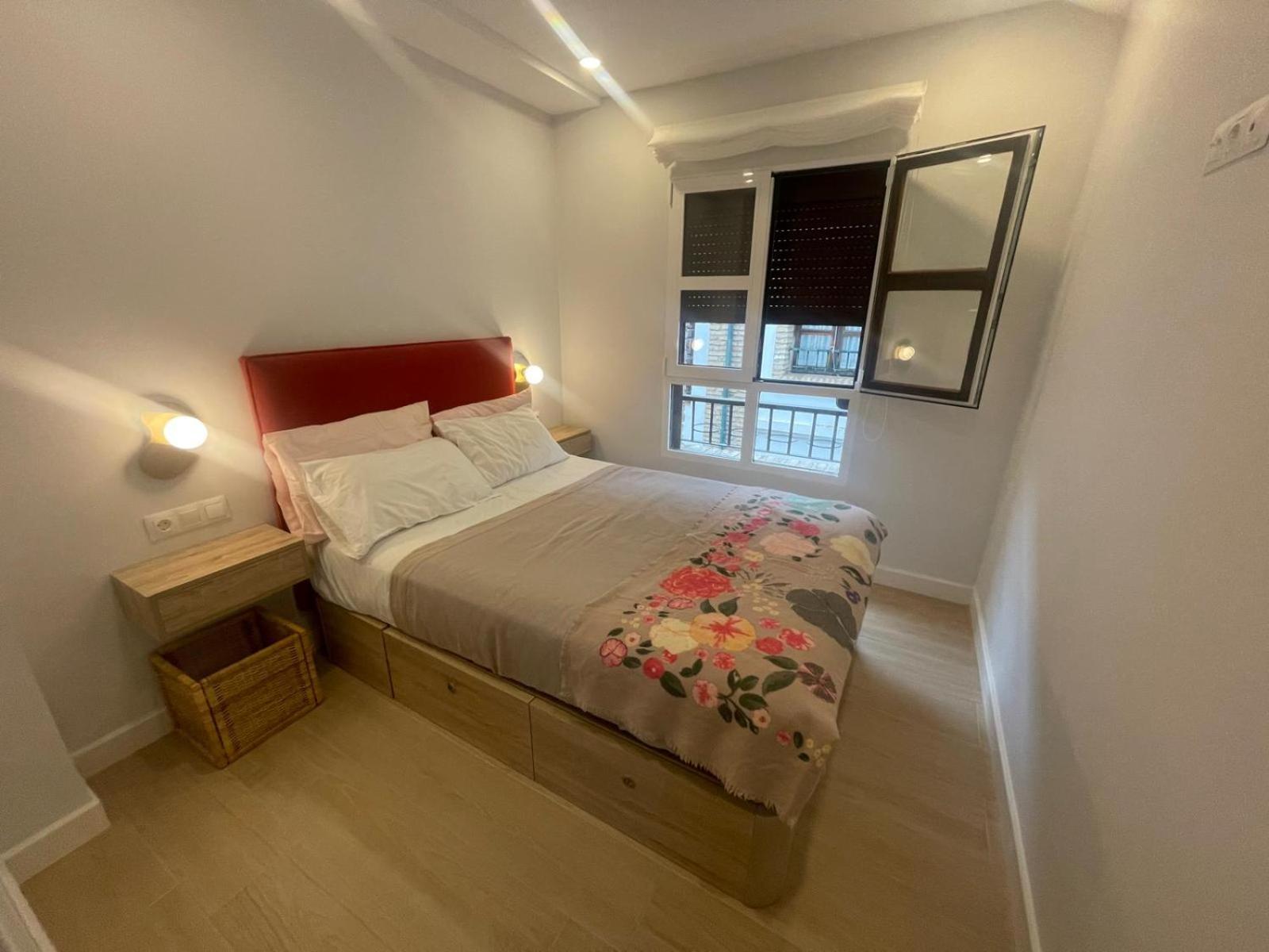 Ferienwohnung La Casa De Lineros Córdoba Exterior foto